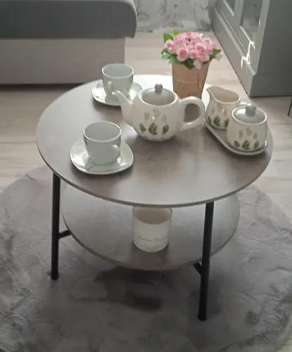 Klonowa * ポズナン