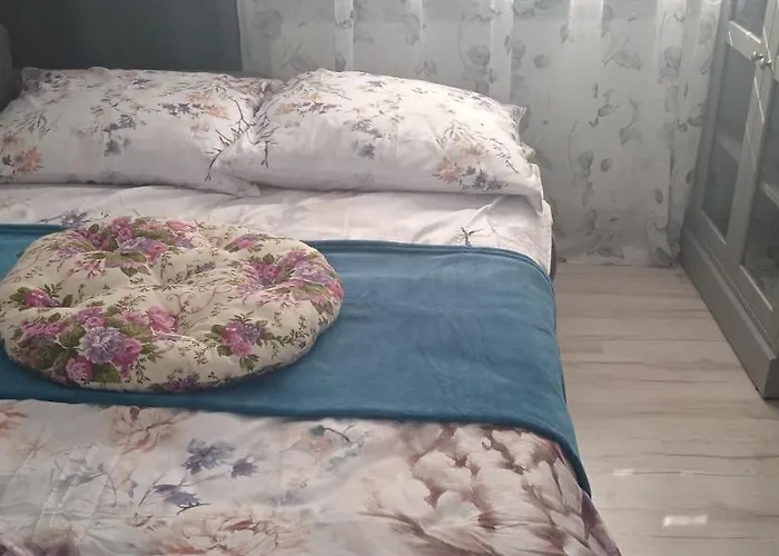 Klonowa * ポズナン