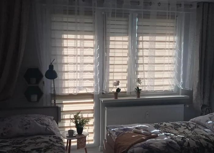 Klonowa ポズナン