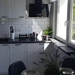 Klonowa Apartmán Poznaň