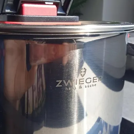 Klonowa Апартаменты *