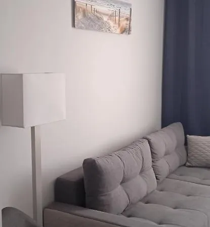 Klonowa Апартаменты Познань