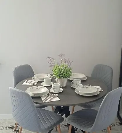 Apartamento Klonowa