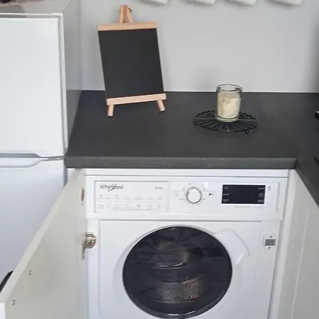 Klonowa Apartmán Poznaň