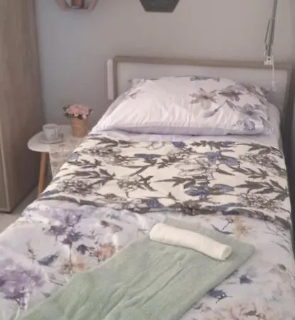 Klonowa Познань