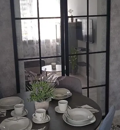 Apartamento Klonowa