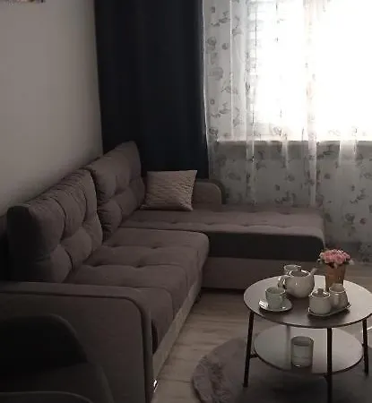 Klonowa Apartamento Poznan