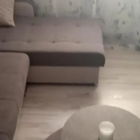 Апартаменты Klonowa Познань