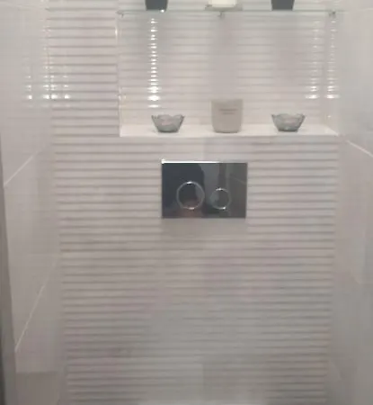 Apartamento Klonowa Poznan