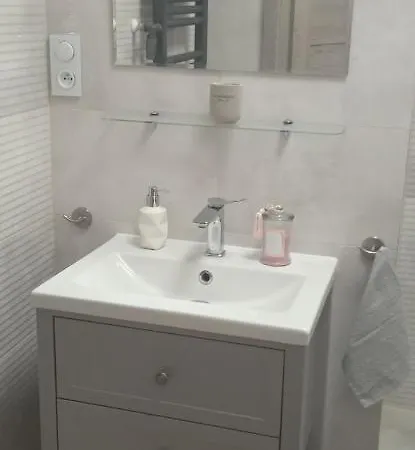 Klonowa Apartamento