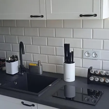 Klonowa Познань