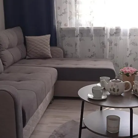 Apartamento Klonowa Poznan