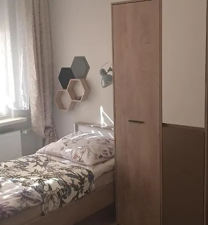 Klonowa * Познань