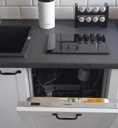 Klonowa Апартаменты Познань