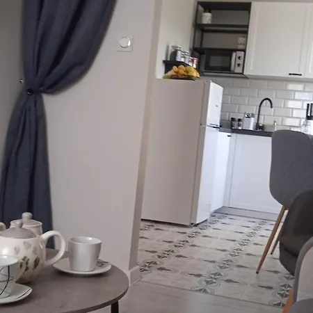 Klonowa * Познань