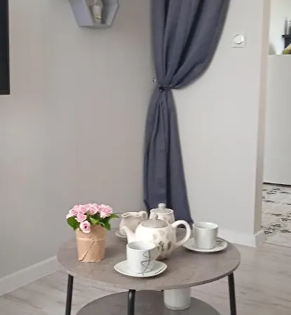 Klonowa * Познань