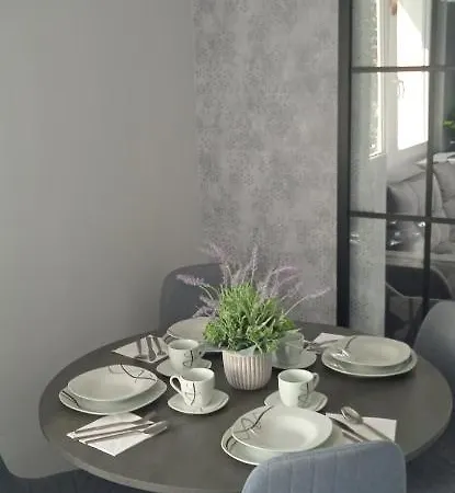 Apartamento Klonowa *