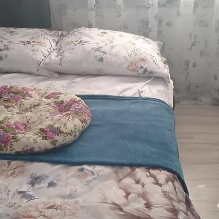 Klonowa * Познань