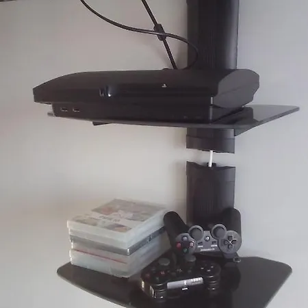 Klonowa Апартаменты *