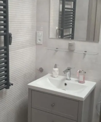 Apartman Klonowa Poznań