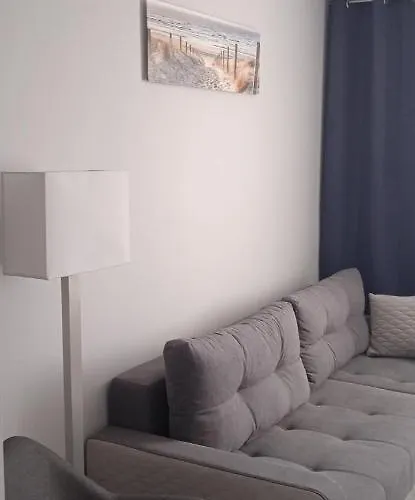 Klonowa Apartman Poznań