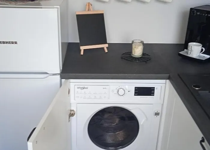 Klonowa Apartman Poznań