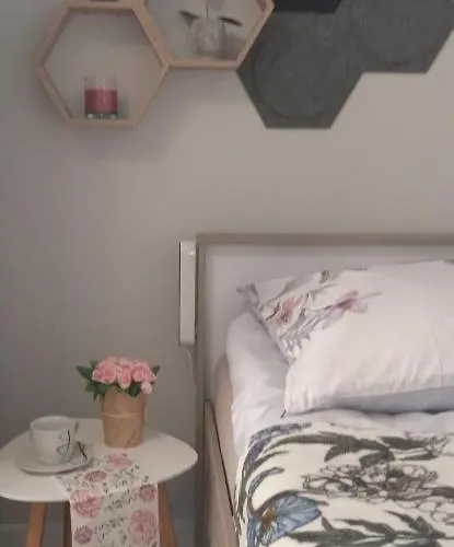 Apartman Klonowa Poznań