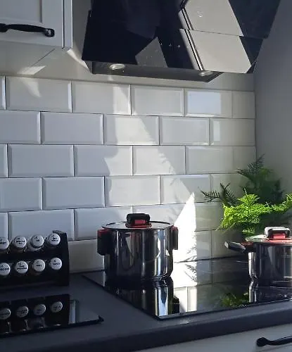 Apartman Klonowa Poznań