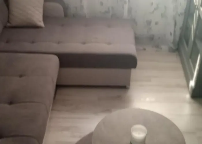 Apartman Klonowa Poznań