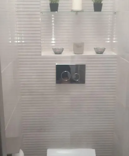 Apartman Klonowa Poznań