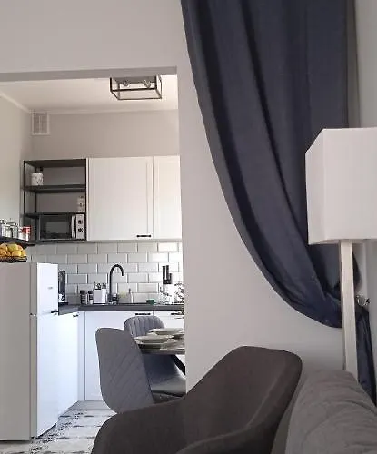 Apartman Klonowa *