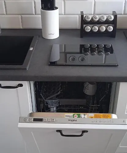 Klonowa Apartman Poznań